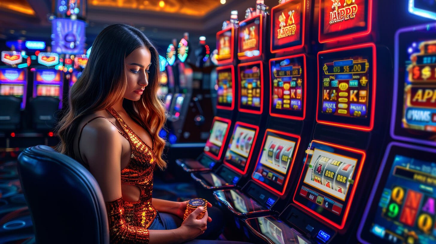 Layar ponsel menampilkan proses klaim bonus deposit awal yang mudah dilakukan