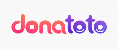 donatoto Logo
